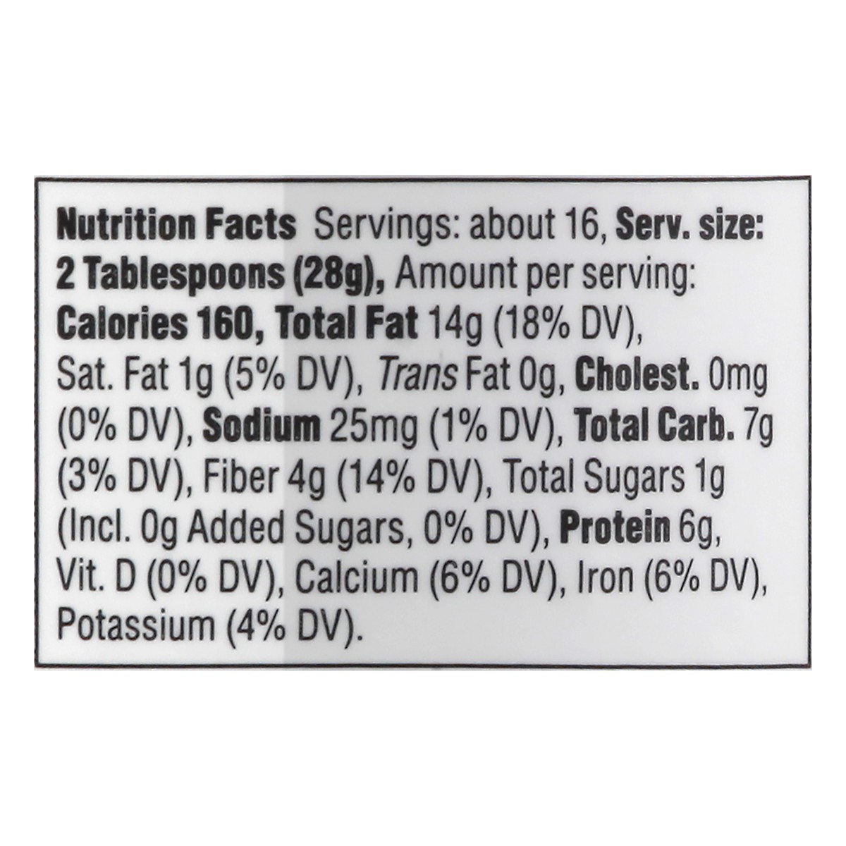 slide 3 of 13, Base Culture Cinnamon Almond Butter 16 oz, 16 oz