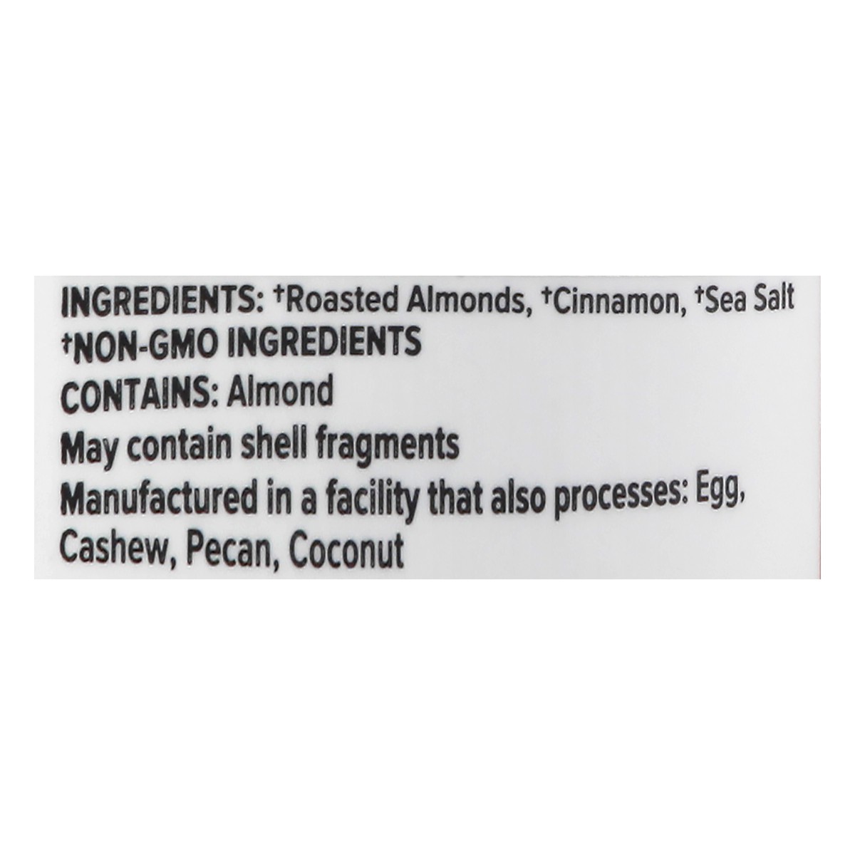 slide 8 of 13, Base Culture Cinnamon Almond Butter 16 oz, 16 oz