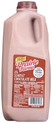 Prairie Farms 1% Lowfat Chocolate Milk
