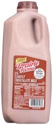 Prairie Farms 1% Lowfat Chocolate Milk