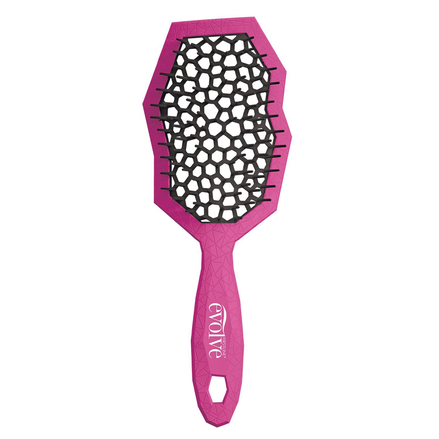 slide 3 of 5, Evolve Shampoo Detangler, 1 ct