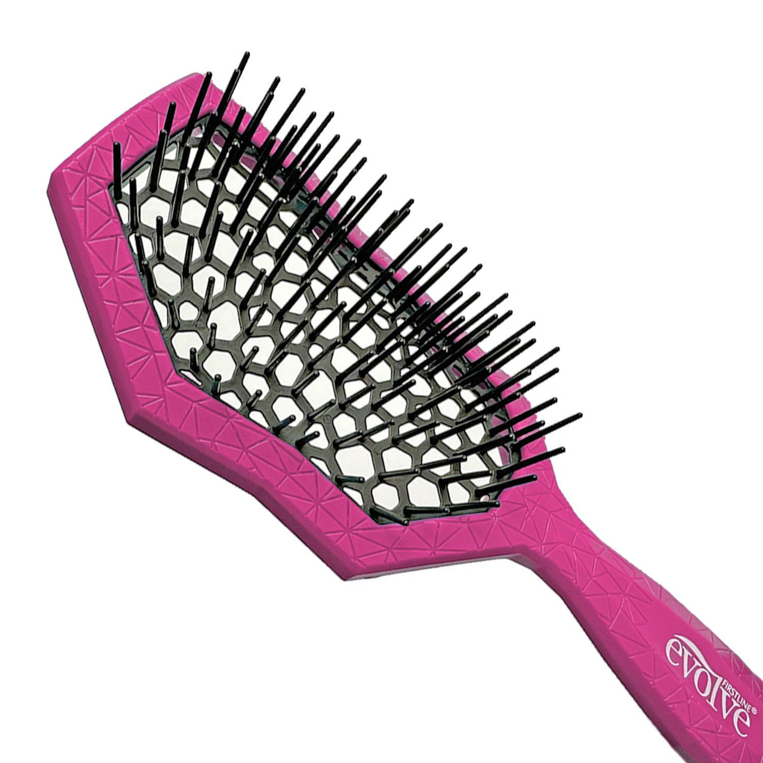 slide 2 of 5, Evolve Shampoo Detangler, 1 ct