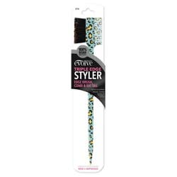 Firstline Evolve Triple Edge Styler 1 ea