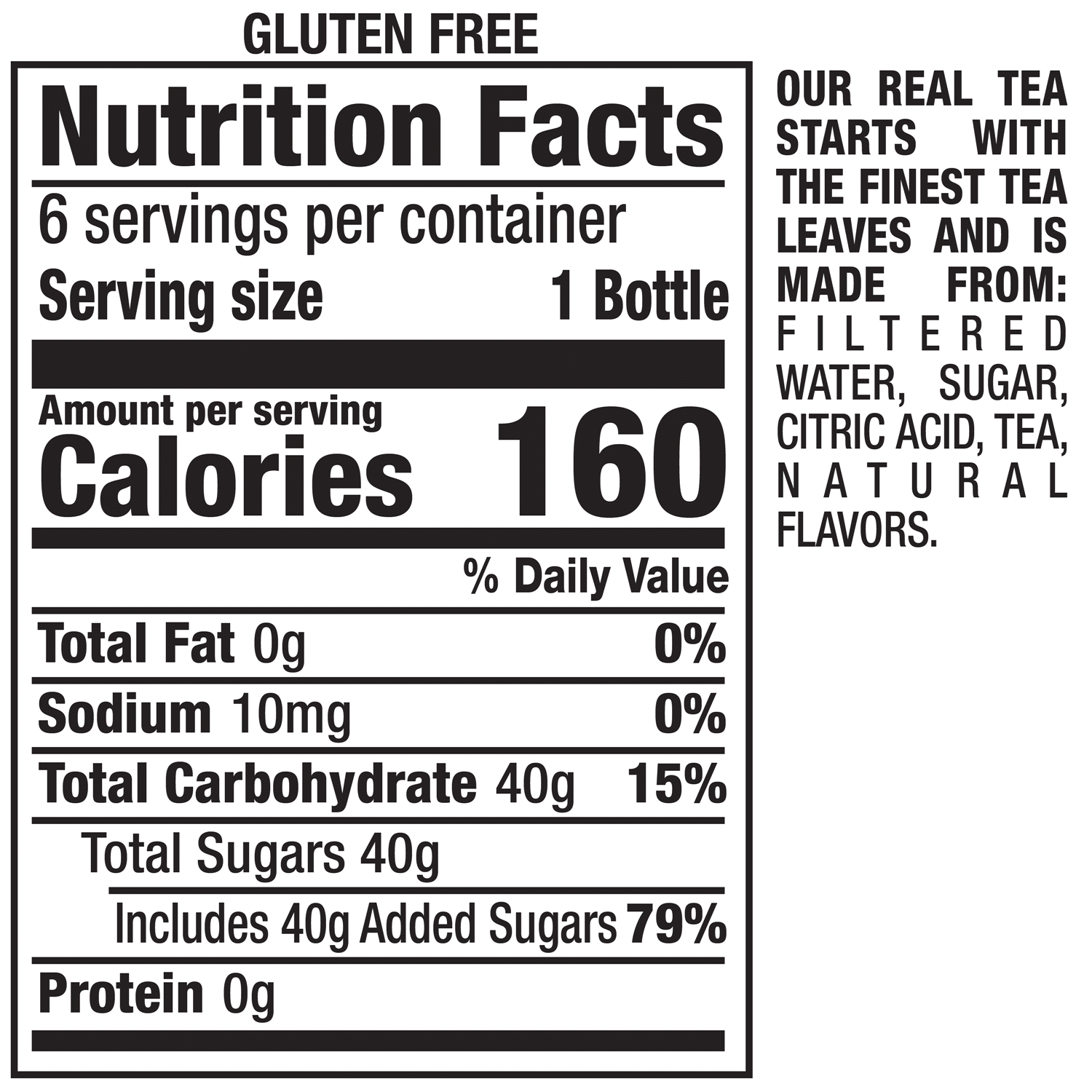 slide 3 of 5, Snapple Raspberry Tea, 16 fl oz recycled plastic bottle, 6 pack, 6 ct; 16 fl oz