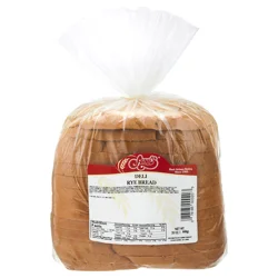 ARNIES Arnie's Bakery Bread, Deli Rye, 20 Oz