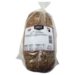 Arnie's Bakery Bread, Multigrain Sourdough, 16 oz