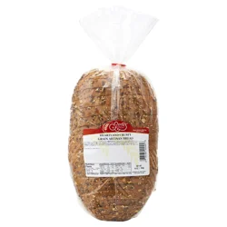 ARNIES Arnie's Bakery Artisan Bread, Heartland Crusty Grain, 16 Oz
