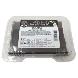 Arnies Blackout Brownie, 16 Oz.