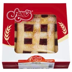 Arnie's Bakery Pie, Cherry