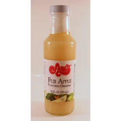 Arnie's Fuji Apple Dressing