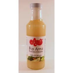 Arnie's Fuji Apple Dressing