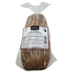 Arnie's Multigrain Sliced Sourdough Bread, 16 oz.
