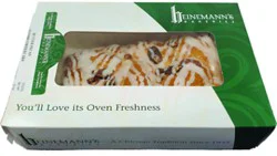 Heinemanns Butter Pecan Coffeecake - 10 Oz