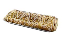 Heinemanns Apricot Coffeecake - 10 Oz