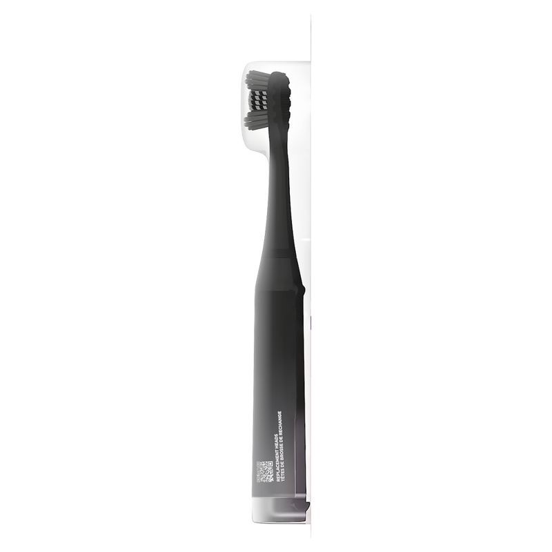 slide 12 of 16, Colgate 360 Charcoal Battery Powered Toothbrush Soft - 1ct, 1 ct