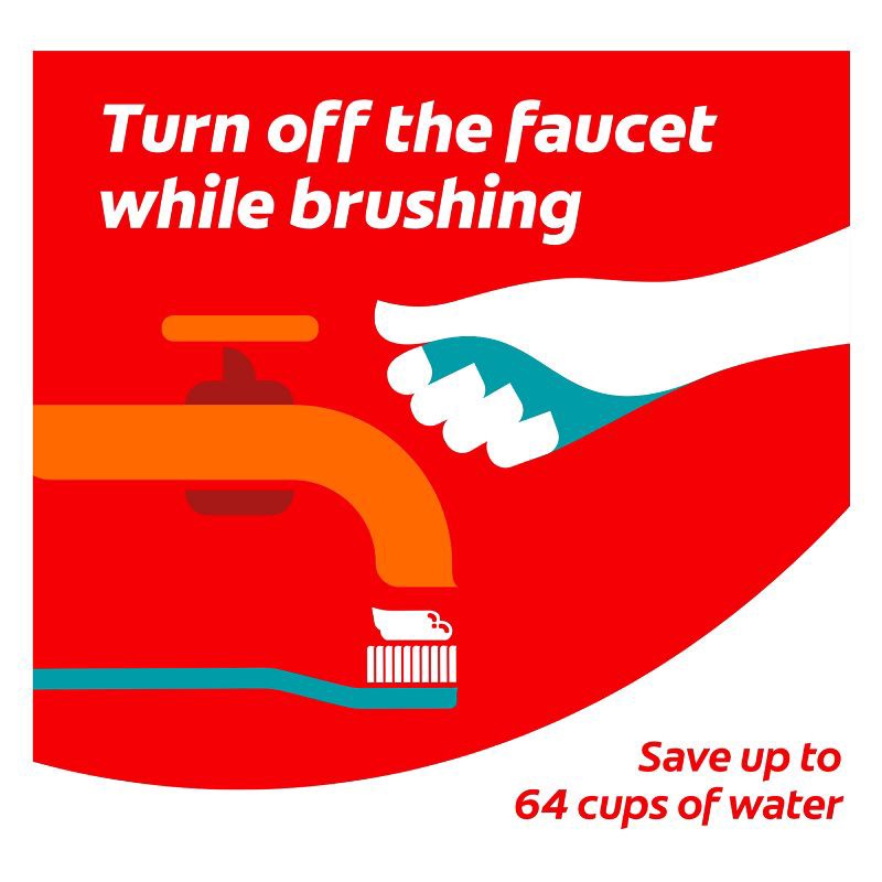 slide 15 of 16, Colgate 360 Charcoal Battery Powered Toothbrush Soft - 1ct, 1 ct