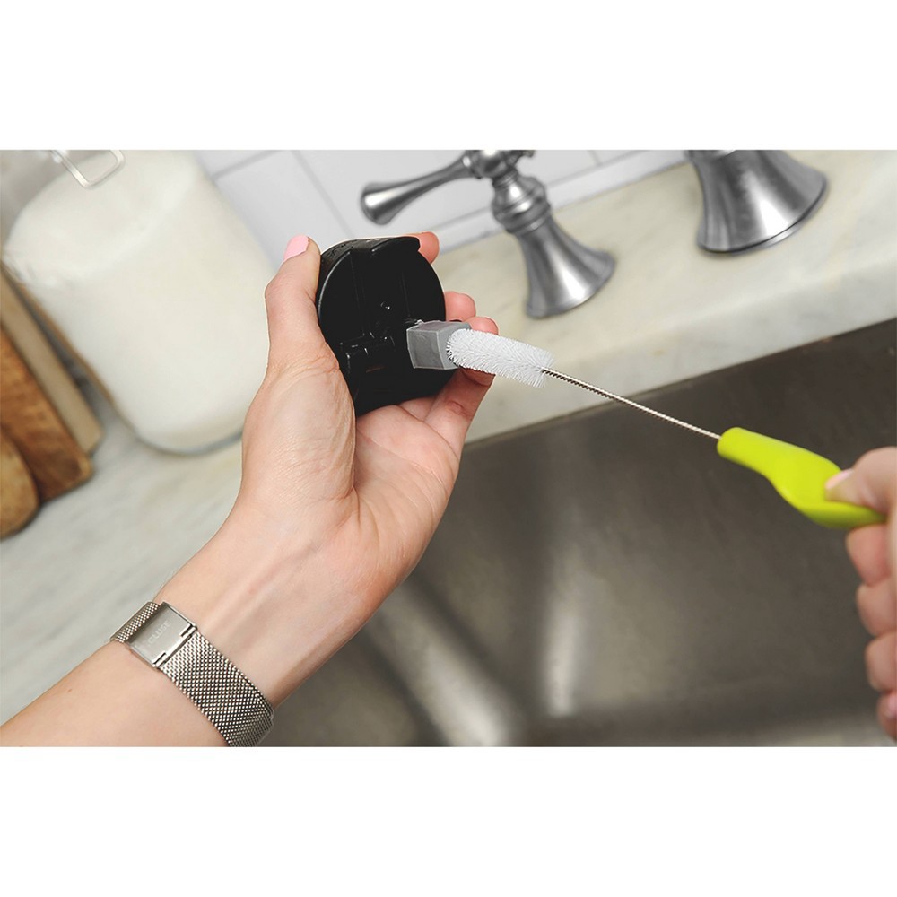 slide 2 of 9, Full Circle The Little Sipper Drinkware Cleaning Set, 1 ct