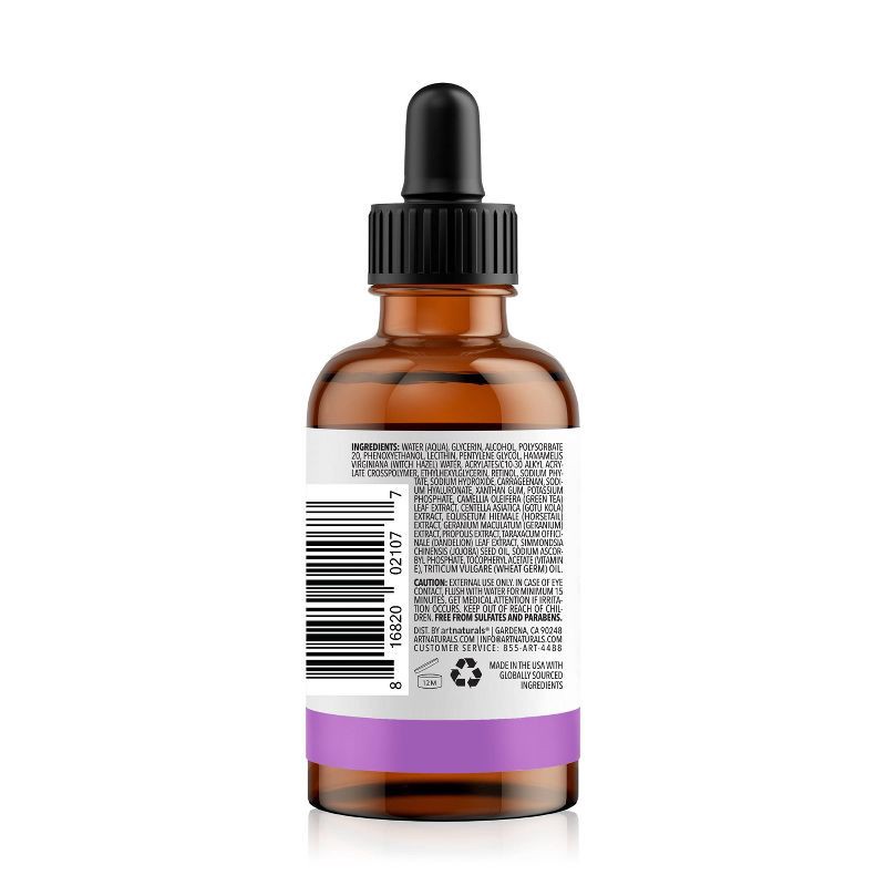 slide 3 of 3, artnaturals Retinol Serum - 1 fl oz, 1 fl oz