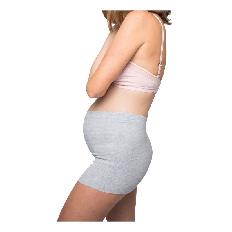 slide 3 of 9, Frida Mom Disposable Postpartum Underwear Boy Shorts Briefs - Regular 8ct, 8 ct