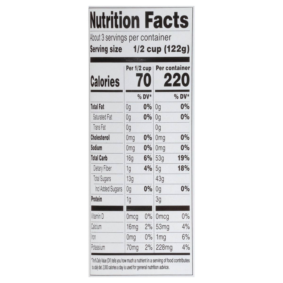 slide 5 of 15, Full Circle Market Organic Pineapple Chunks in Juice 14 oz, 14 oz
