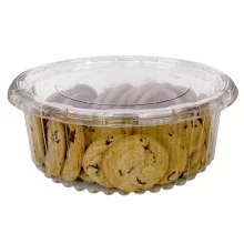 Stover & Co. Chocolate Chip Cookies