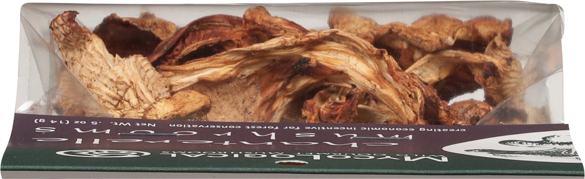 slide 5 of 9, Mycological Chanterella Mushrooms 0.5 oz, 0.5 oz