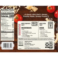 slide 2 of 5, STOUFFERS Stouffer's Mushroom Stroganoff Pasta, 10oz, 10 oz