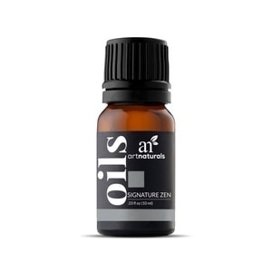 slide 1 of 1, artnaturals Signature Zen Oil, 15 ml