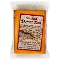 slide 1 of 1, Ford Farm Cheese Dorset Red, 6.6 oz