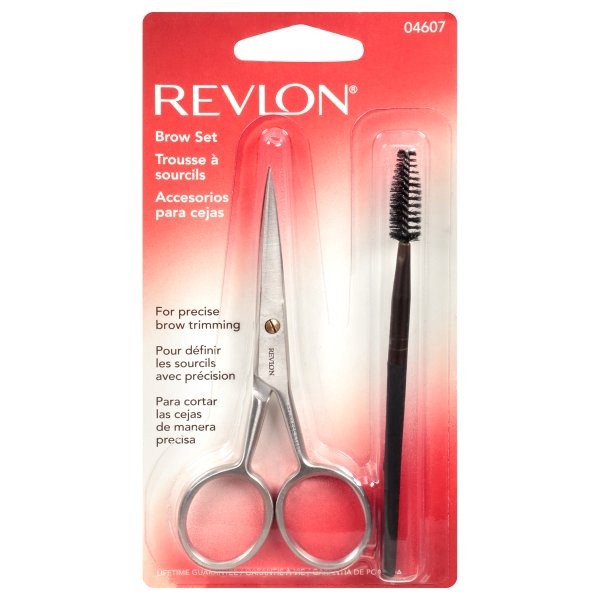 slide 1 of 2, Revlon Brow Set, 2 ct