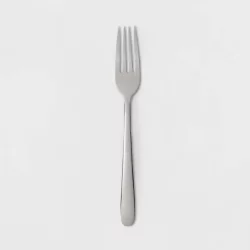 Stainless Steel Mirror Finish Salad Fork - Made By Design