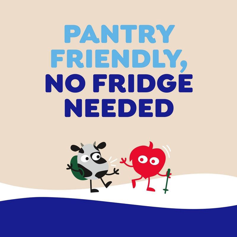 slide 5 of 11, GoGo SqueeZ Kids' YogurtZ Strawberry Pouches - 3oz/10ct, 10 ct; 3 oz