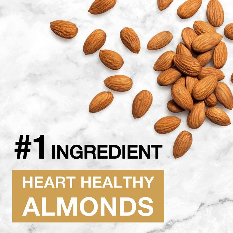 slide 5 of 8, KIND Bars Caramel Almond & Sea Salt Gluten Free Snacks - 6ct, 6 ct