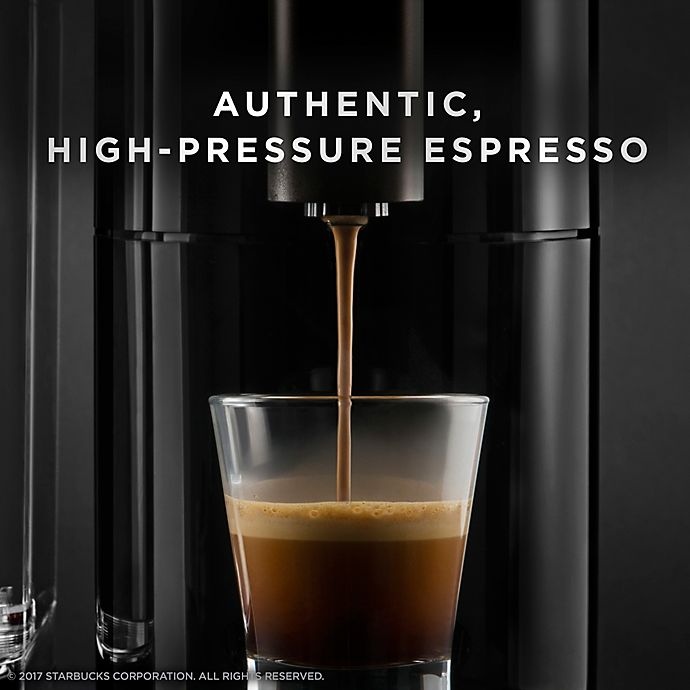 slide 6 of 6, Starbucks Verismo Espresso Roast Espresso Pods, 12 ct