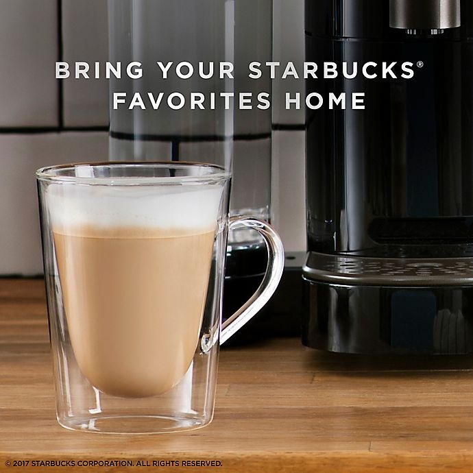 slide 4 of 4, Starbucks Verismo Milk Pods, 12 ct