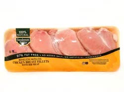 Sanderson Farms Boneless Skinless Chicken Breast