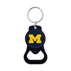 WinCraft Michigan Wolverines College Football Playoff 2024 National Championship Flag