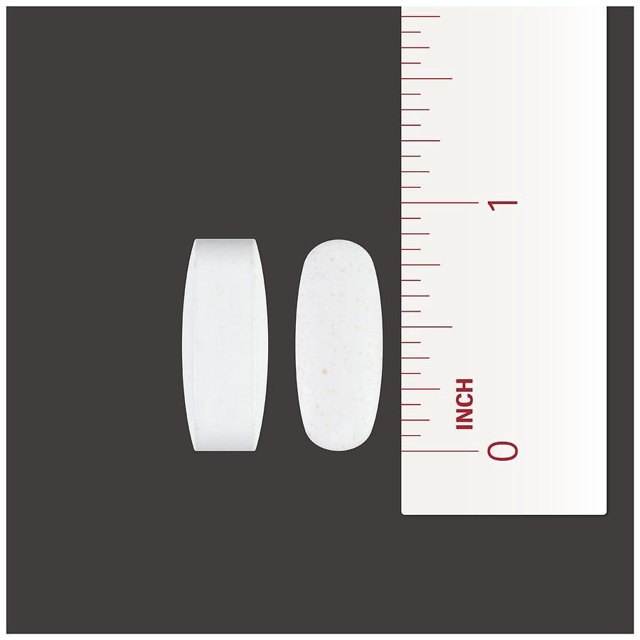 slide 4 of 5, Walgreens Glucosamine Chondroitin Tablets, 2 ct / 120 ct