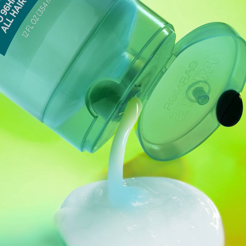 slide 3 of 6, Garnier Fructis Pure Clean Aloe Extract Fortifying Conditioner - 33.8 fl oz, 33.8 fl oz