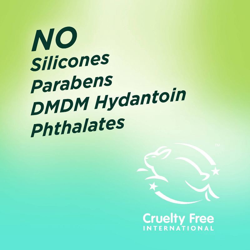 slide 5 of 6, Garnier Fructis Pure Clean Aloe Extract Fortifying Conditioner - 33.8 fl oz, 33.8 fl oz