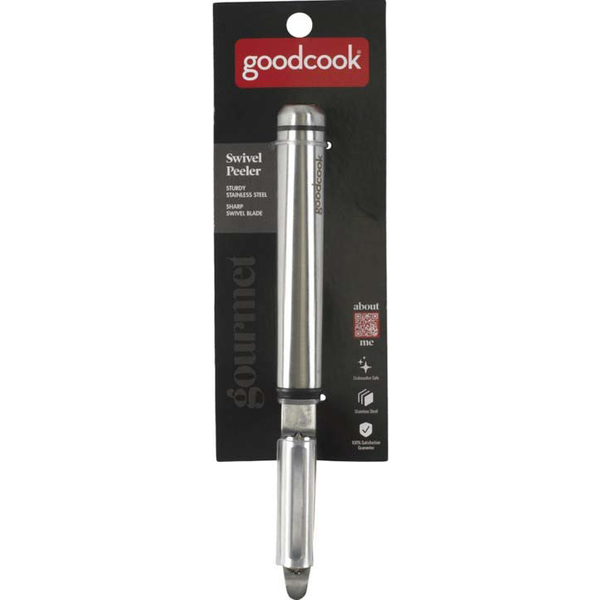 GoodCook® Pro Swivel Peeler, 1 Count - Smith's Food and Drug