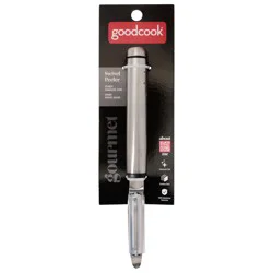 Good Cook Gourmet Swivel Peeler - 1 Each