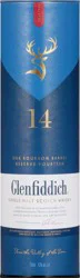 Glenfiddich Scotch Whisky, Single Malt, 14