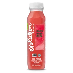 Evolution Fresh Cold-Pressed Mighty Watermelon Juice- 11 oz
