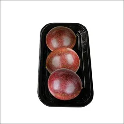 Passion Fruit Purple