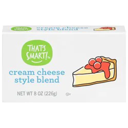 That's Smart! Cream Cheese Style Blend 8 oz
