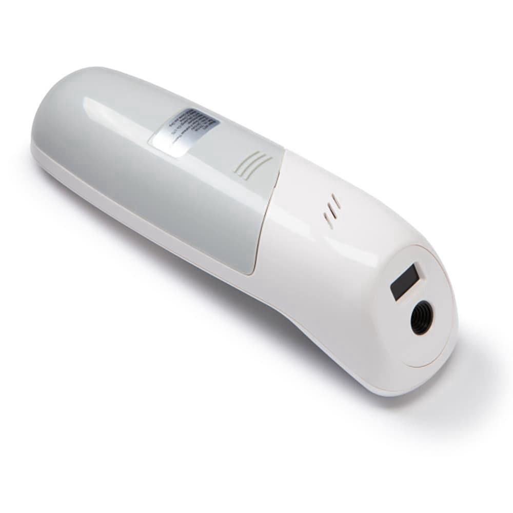 slide 2 of 5, Safety 1St Forehead Scan Thermometer, 1 ct