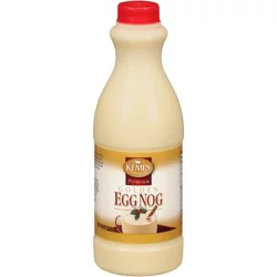 Kemps Golden Egg Nog - 32 fl oz