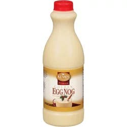 Kemps Golden Egg Nog - 32 fl oz