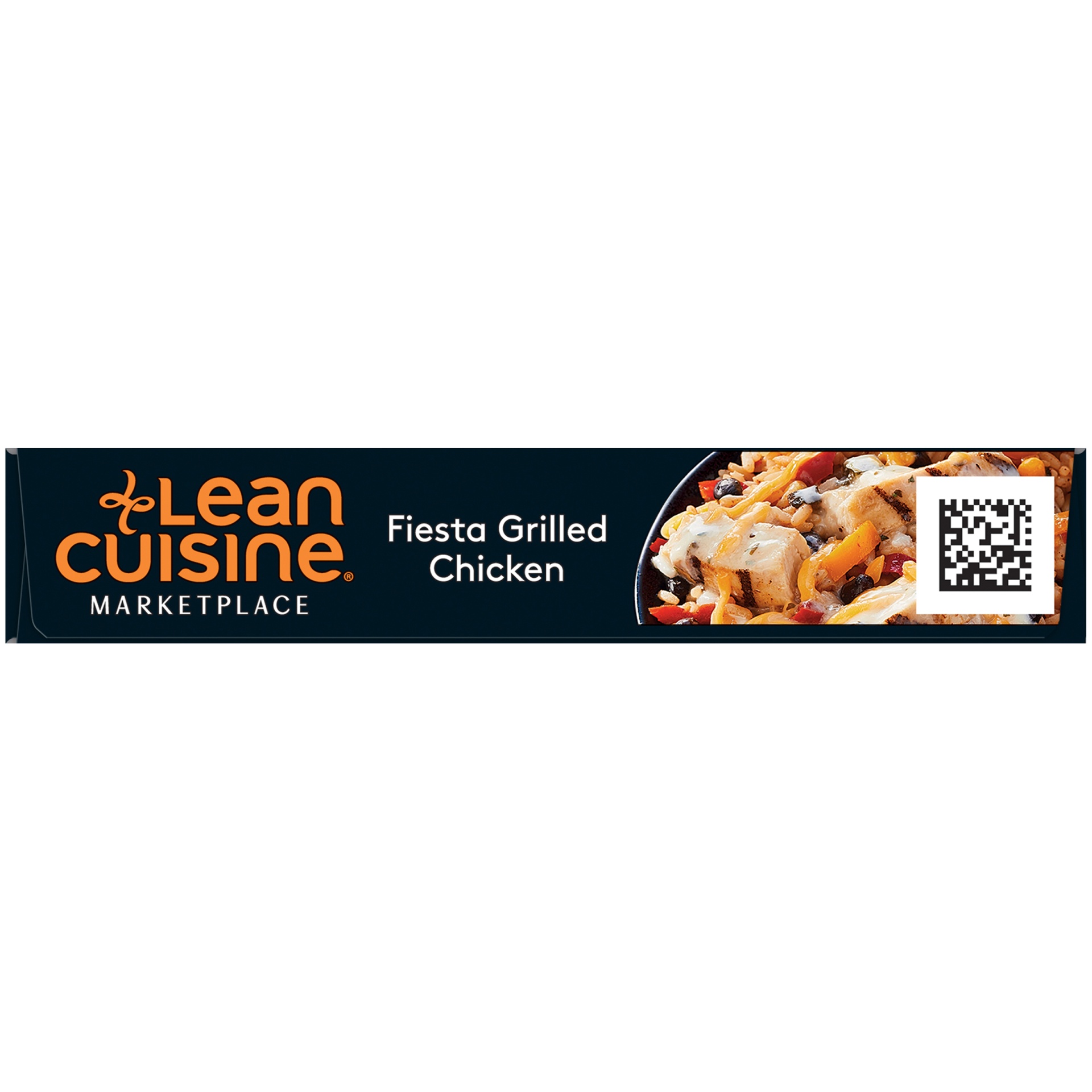 slide 3 of 8, Lean Cuisine Fiesta Grilled Chicken, 8.5 oz